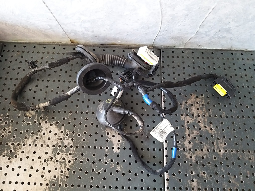 Cablaj instalatie electrica usa dreapta spate kia ceed 2 jd 91660a2030