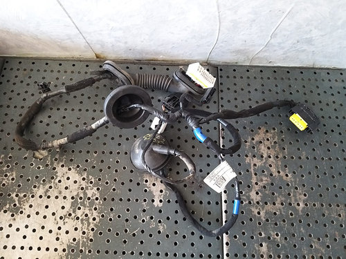 Cablaj instalatie electrica usa dreapta spate kia ceed 2 jd 91660a2030