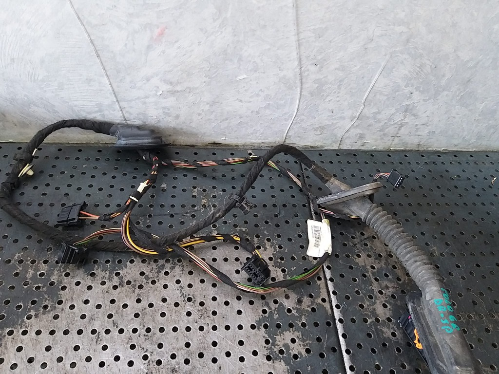 Cablaj instalatie electrica usa dreapta 