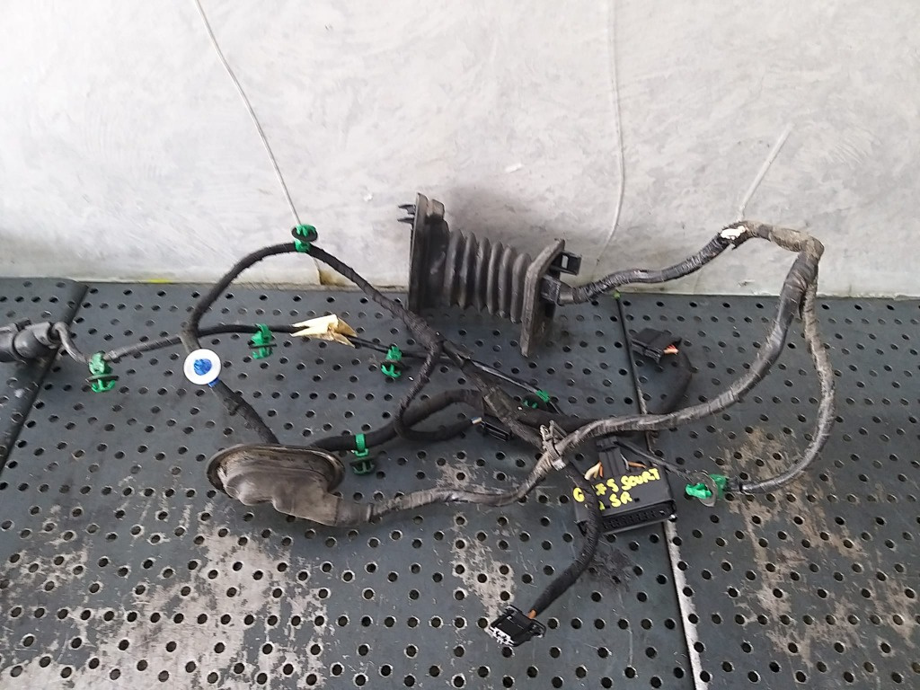 Cablaj instalatie electrica usa dreapta spate vw golf 5 1k 1k0959843c