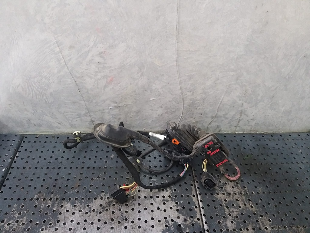 Cablaj instalatie electrica usa dreapta spate vw passat b6 3c 3c4971694qc
