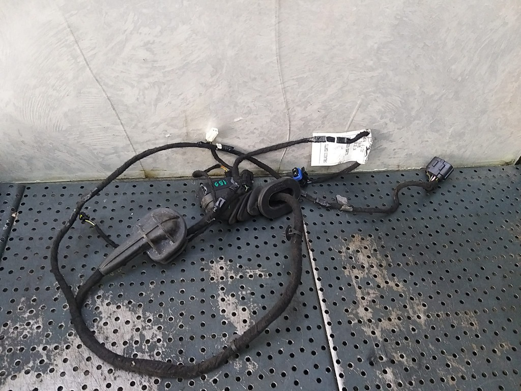 Cablaj instalatie electrica usa dreapta 