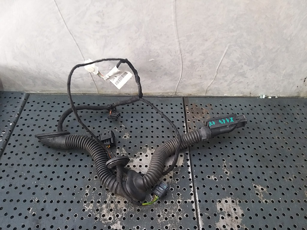 Cablaj instalatie electrica usa dreapta spate mercedes cla x117 a1175402305