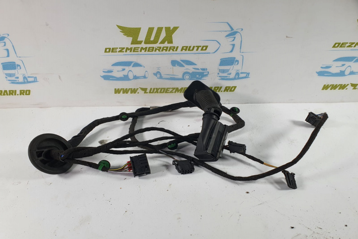 Cablaj instalatie electrica usa dreapta spate 5f4971687d Seat Leon 3 [2012 - 2020]