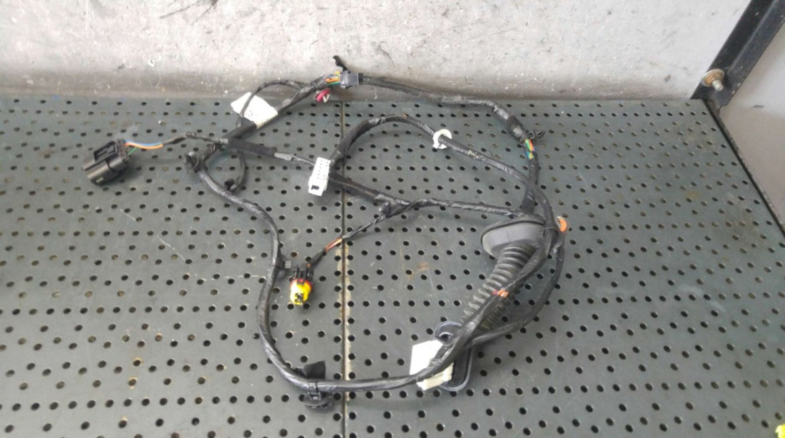 Cablaj instalatie electrica usa dreapta spate hyundai ix35 lm el elh 916602y520