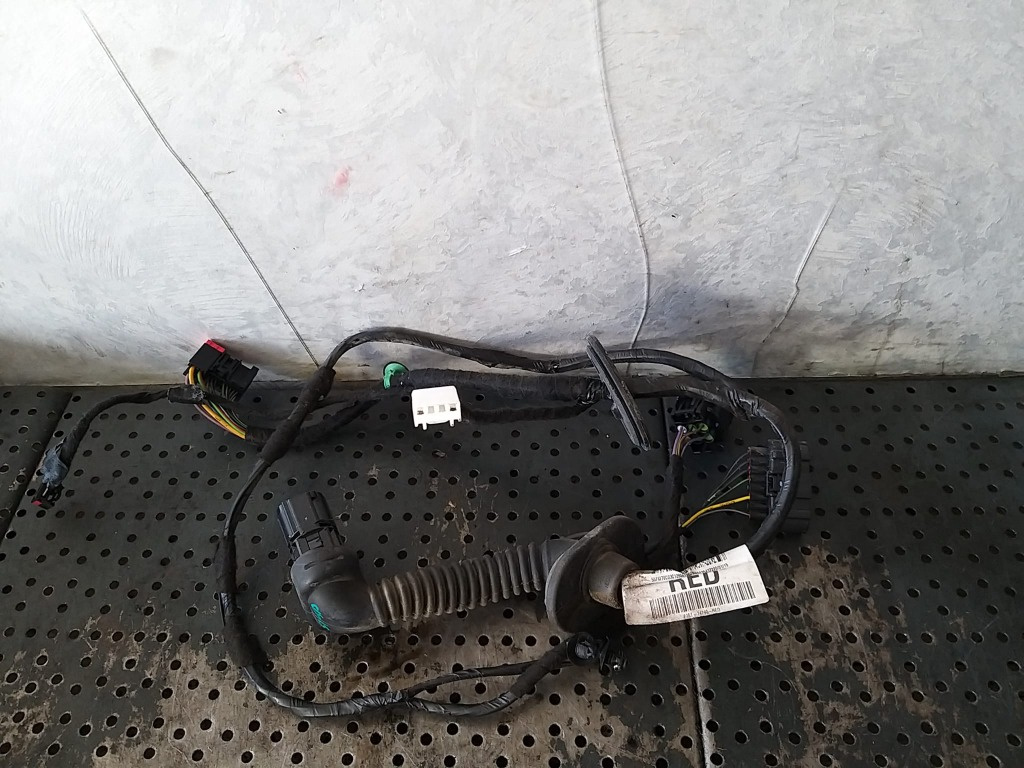 Cablaj instalatie electrica usa dreapta spate ford focus 3 facelift f1et14240red