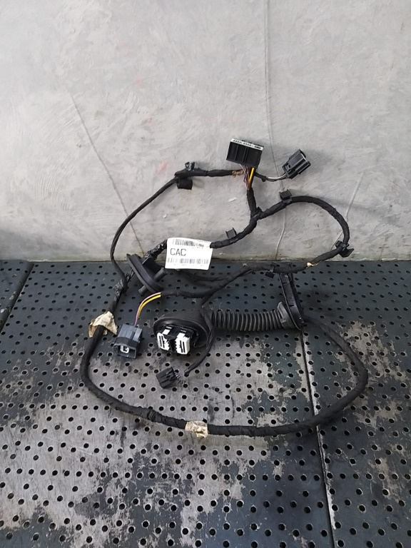 Cablaj instalatie electrica usa dreapta spate ford puma j2k cf7 l1tt14632cac