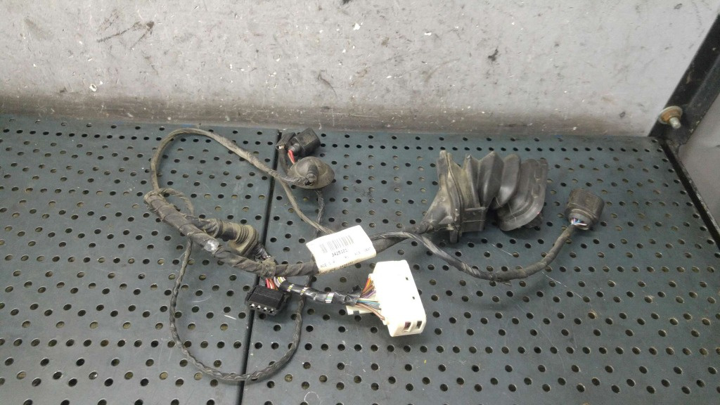 Cablaj instalatie electrica usa dreapta spate seat altea 5p1 5p1971161j