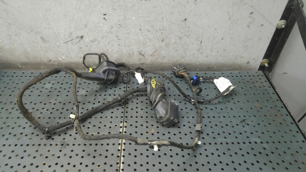 Cablaj instalatie electrica usa dreapta spate alfa romeo 159 939 50509815