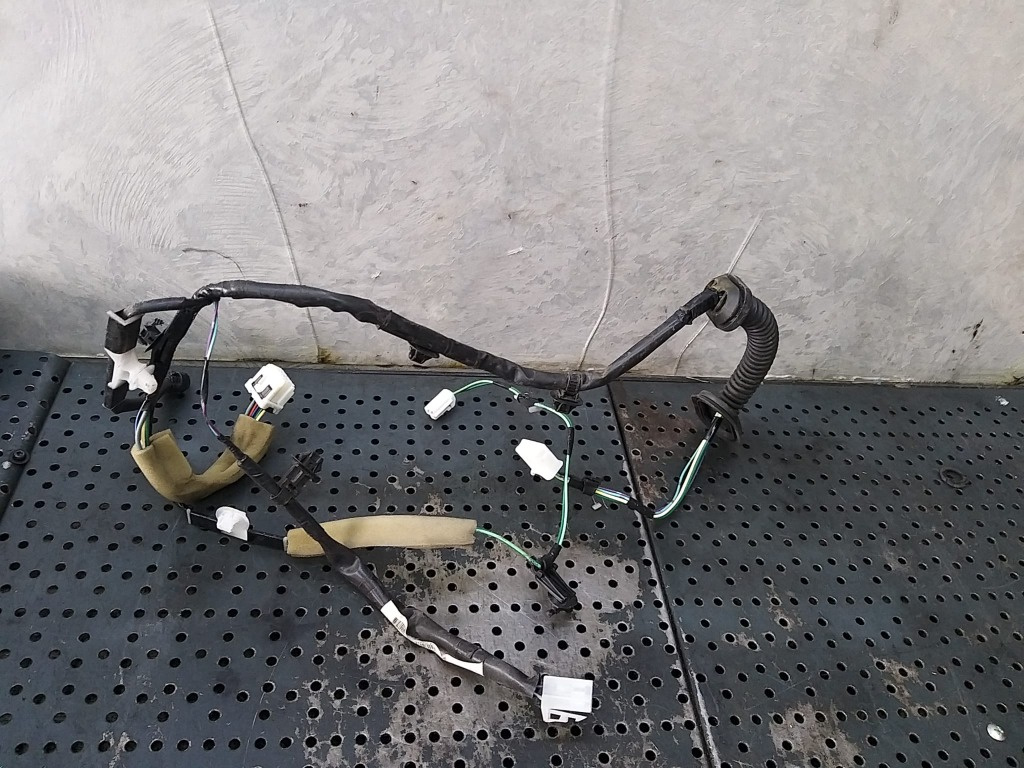 Cablaj instalatie electrica usa dreapta spate suzuki vitara ly 3675154p10