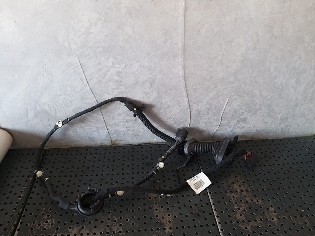 Cablaj instalatie electrica usa dreapta spate audi a3 8p 8p4971687r