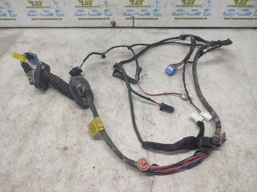 Cablaj instalatie electrica usa fata 919802e010 Hyundai Tucson [2004 - 2010] 2.0 crdi D4EA