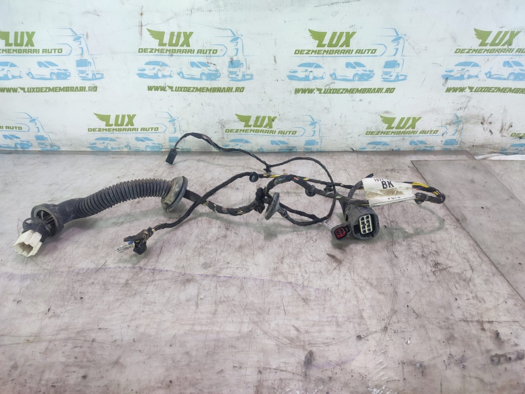 Cablaj instalatie electrica usa spate 1s7t-14240bk Ford Mondeo MK3 [2000 - 2003]
