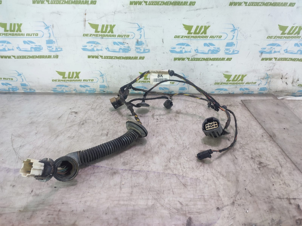 Cablaj instalatie electrica usa spate 1s7t-14240bk Ford Mondeo MK3 [2000 - 2003]