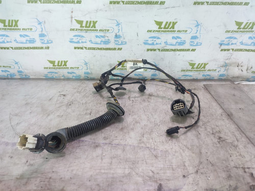 Cablaj instalatie electrica usa spate 1s7t-14240bk Ford Mondeo MK3 [2000 - 2003]