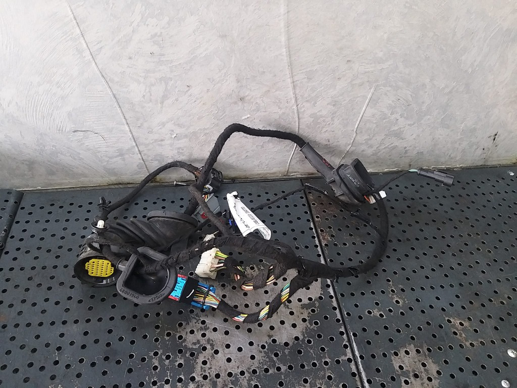 Cablaj instalatie electrica usa stanga fata alfa romeo 159 939 50504226
