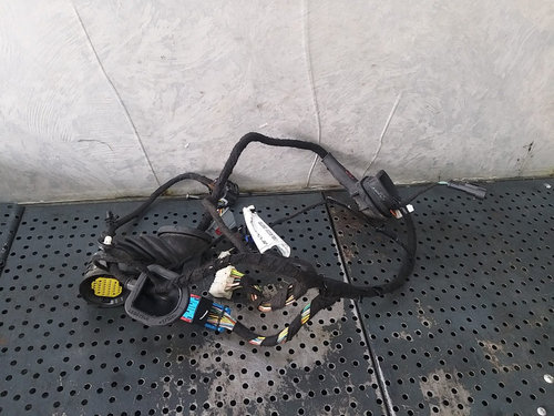Cablaj instalatie electrica usa stanga fata alfa romeo 159 939 50504226