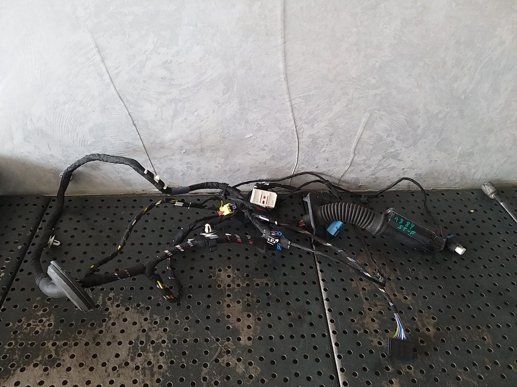 Cablaj instalatie electrica usa stanga fata audi a3 8y 8y1971029j