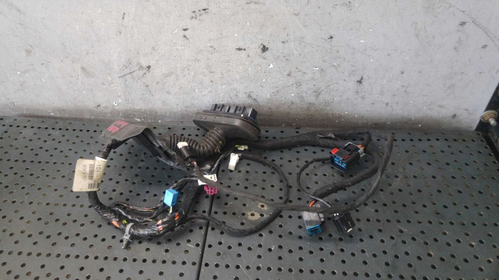 Cablaj instalatie electrica usa stanga fata dodge journey 04795997ae