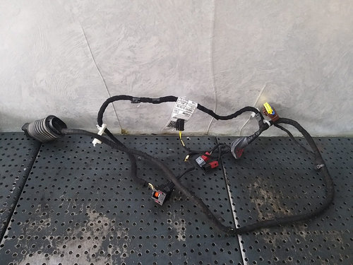 Cablaj instalatie electrica usa stanga fata fiat ducato 3 250 01376570080