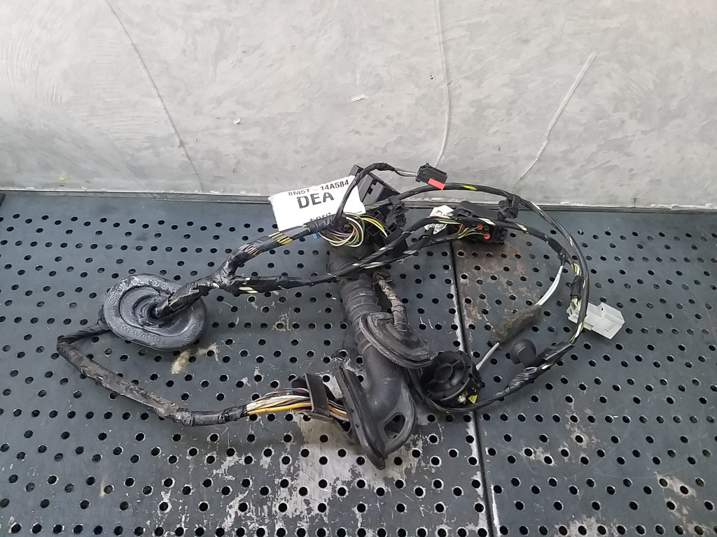 Cablaj instalatie electrica usa stanga fata ford c max 8m5t14a584
