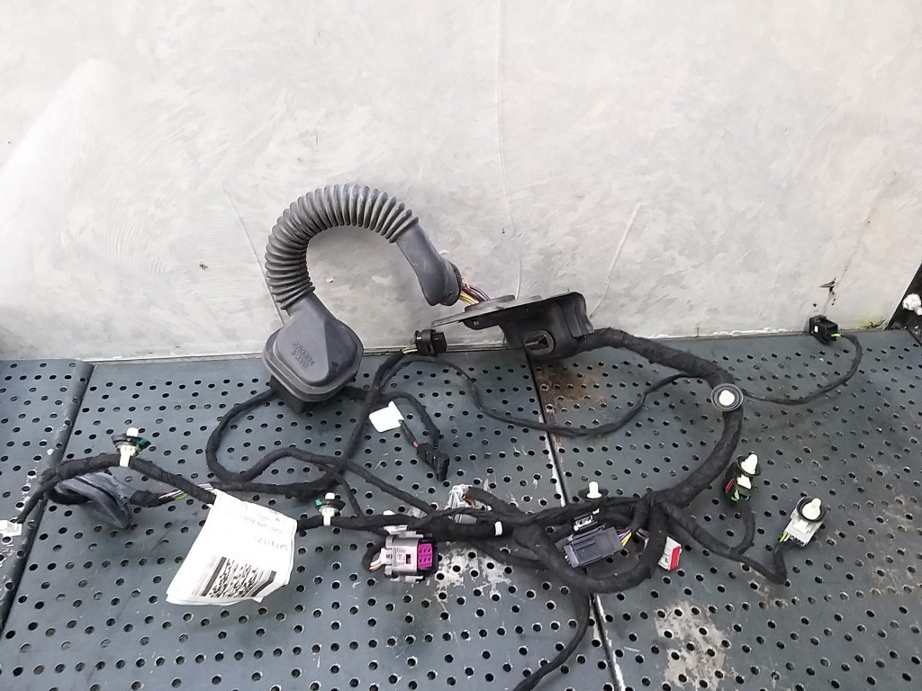 Cablaj instalatie electrica usa stanga fata jeep compass 2 52193170560