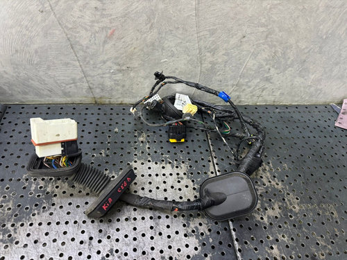 Cablaj instalatie electrica usa stanga fata kia ceed 1 ed 916071h200