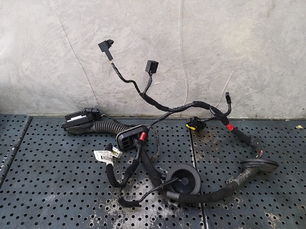 Cablaj instalatie electrica usa stanga fata kia ceed 91600a2350