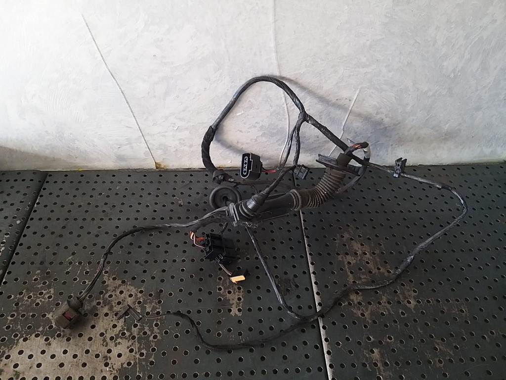 Cablaj instalatie electrica usa stanga fata seat ibiza 6j 6j3971120r