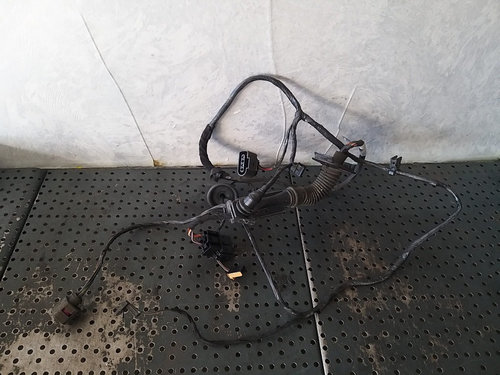 Cablaj instalatie electrica usa stanga fata seat ibiza 6j 6j3971120r