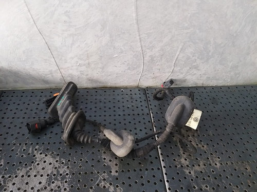Cablaj instalatie electrica usa stanga fata vw caddy 3 2k0971120s