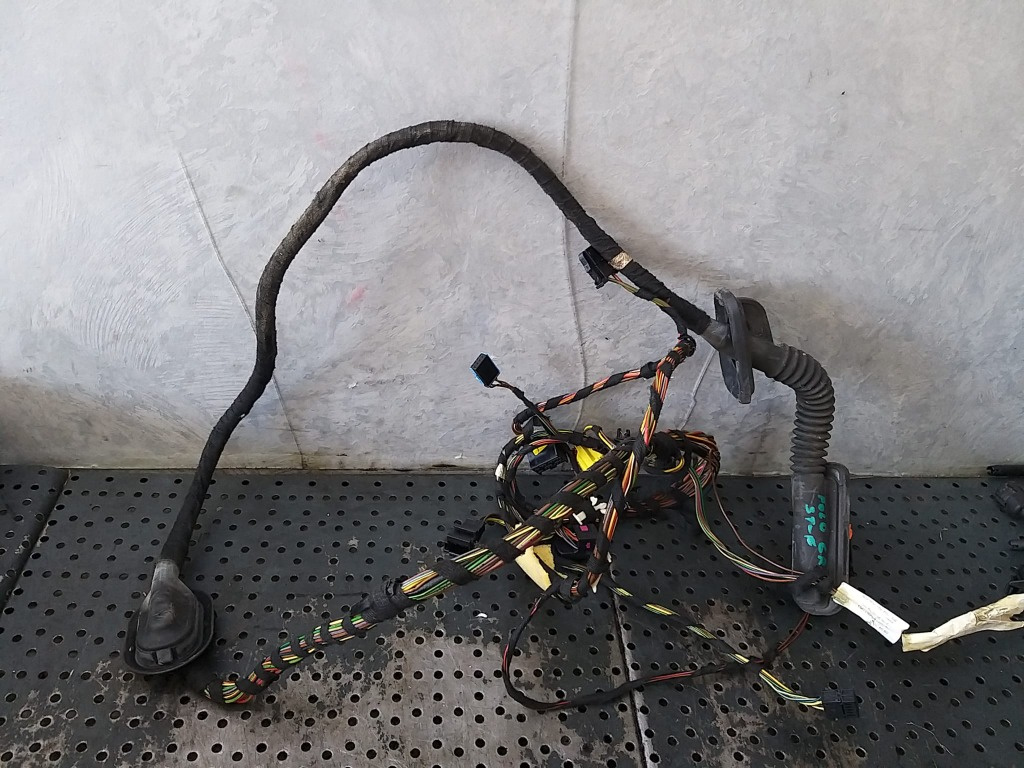 Cablaj instalatie electrica usa stanga f