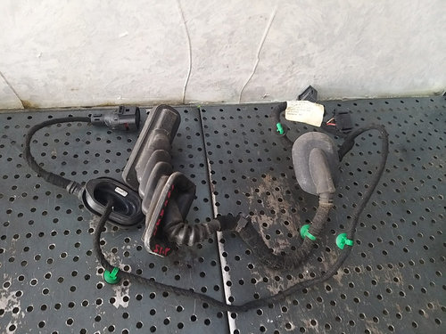 Cablaj instalatie electrica usa stanga fata vw touran 1t 1t0971120l