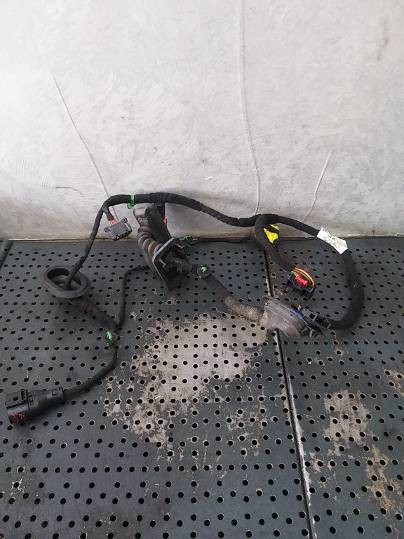 Cablaj instalatie electrica usa stanga fata vw golf 5 1k 1k4971120j