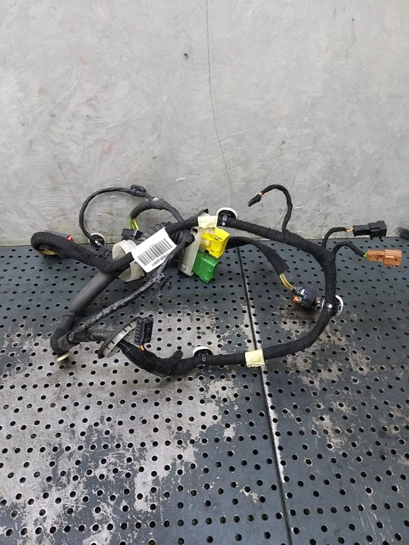 Cablaj instalatie electrica usa stanga fata peugeot 208 ca cc 9805740580