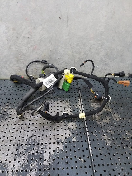 Cablaj instalatie electrica usa stanga fata peugeot 208 ca cc 9805740580