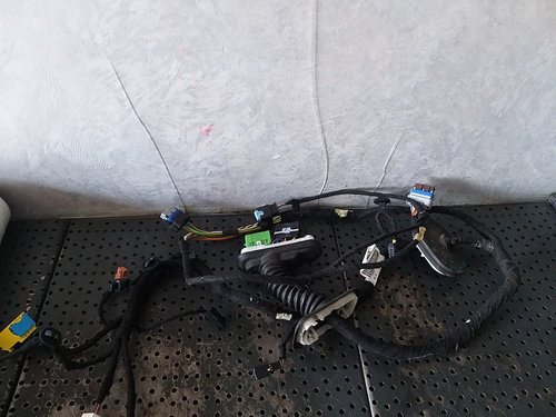 Cablaj instalatie electrica usa stanga fata peugeot 5008 2 9829066680