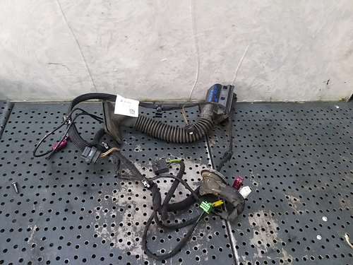 Cablaj instalatie electrica usa stanga fata mercedes c class w205 a2055406140