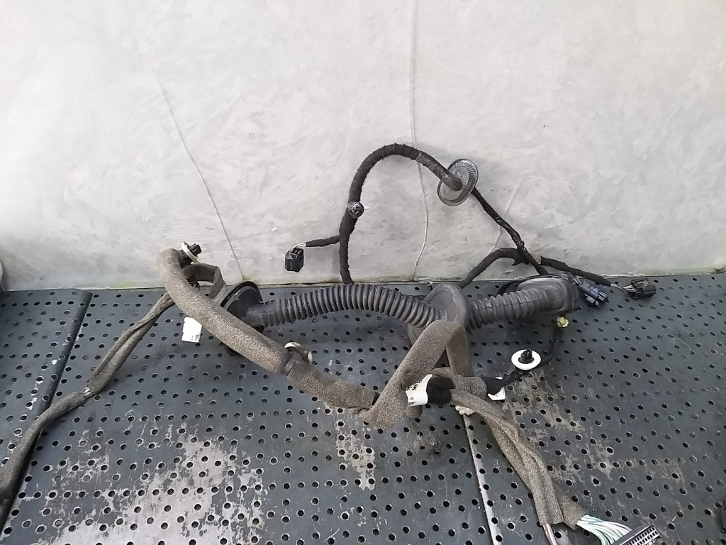 Cablaj instalatie electrica usa stanga fata renault megane 3 241252380r-3r