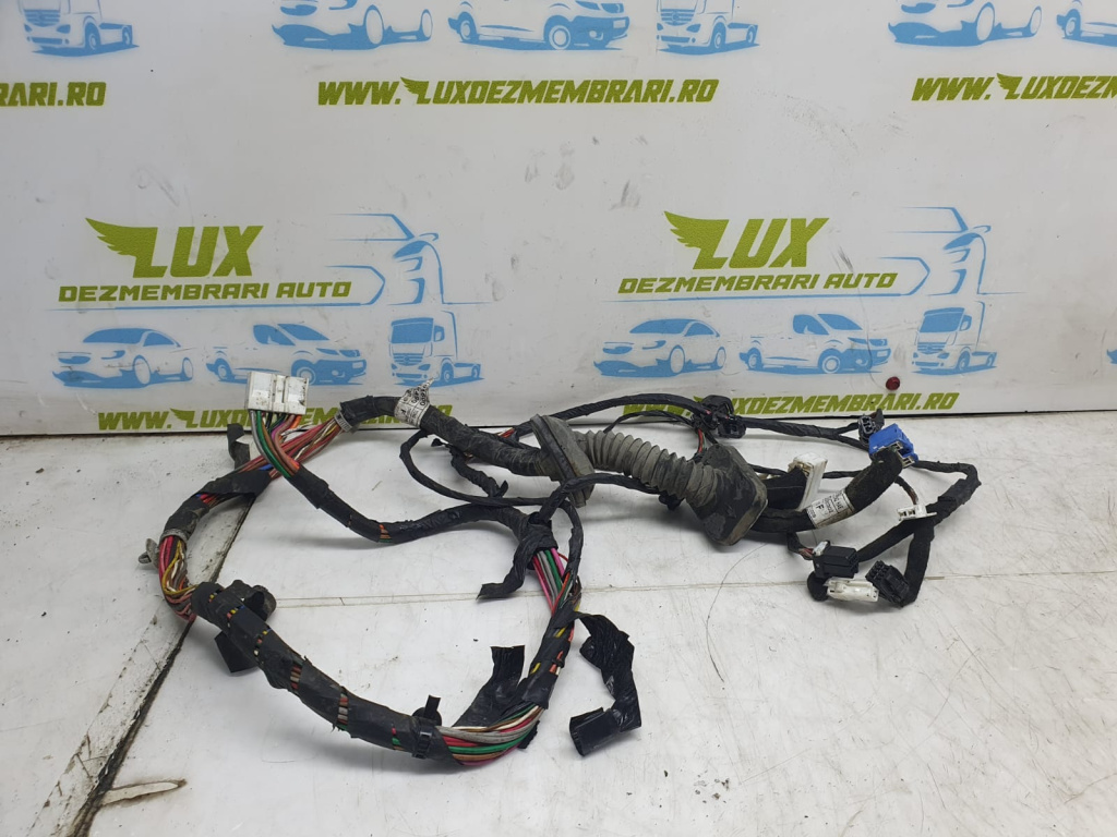 Cablaj instalatie electrica usa stanga fata91600 2e490 Hyundai Tucson [2004 - 2010]