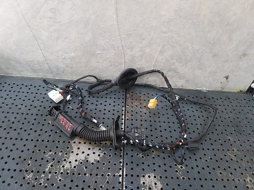 Cablaj instalatie electrica usa stanga spate audi a4 b9 8w 8w0971687at