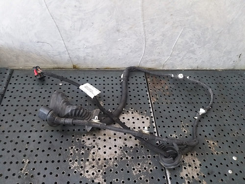 Cablaj instalatie electrica usa stanga spate audi a3 8p 8p4971687s