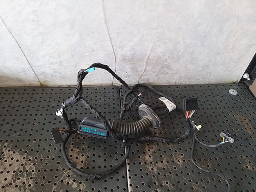 Cablaj instalatie electrica usa stanga spate bmw seria 1 f40 12493110