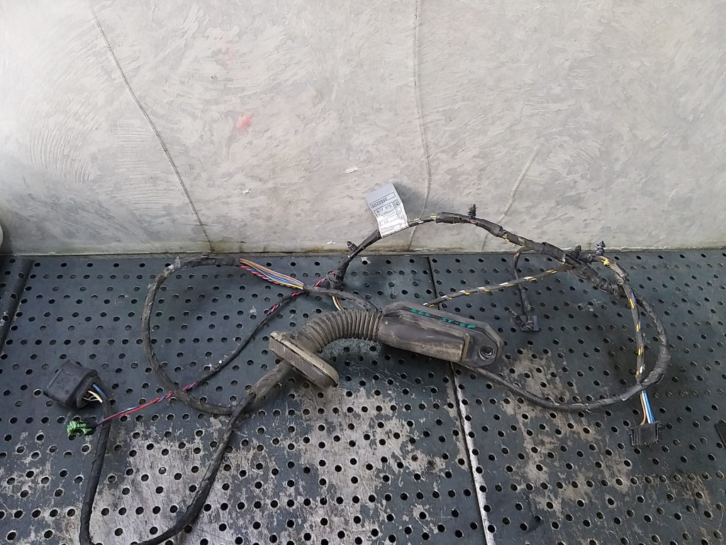 Cablaj instalatie electrica usa stanga spate bmw seria 5 e60 6925942
