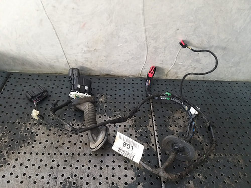 Cablaj instalatie electrica usa stanga spate ford focus 3 break bv6t14240lgb