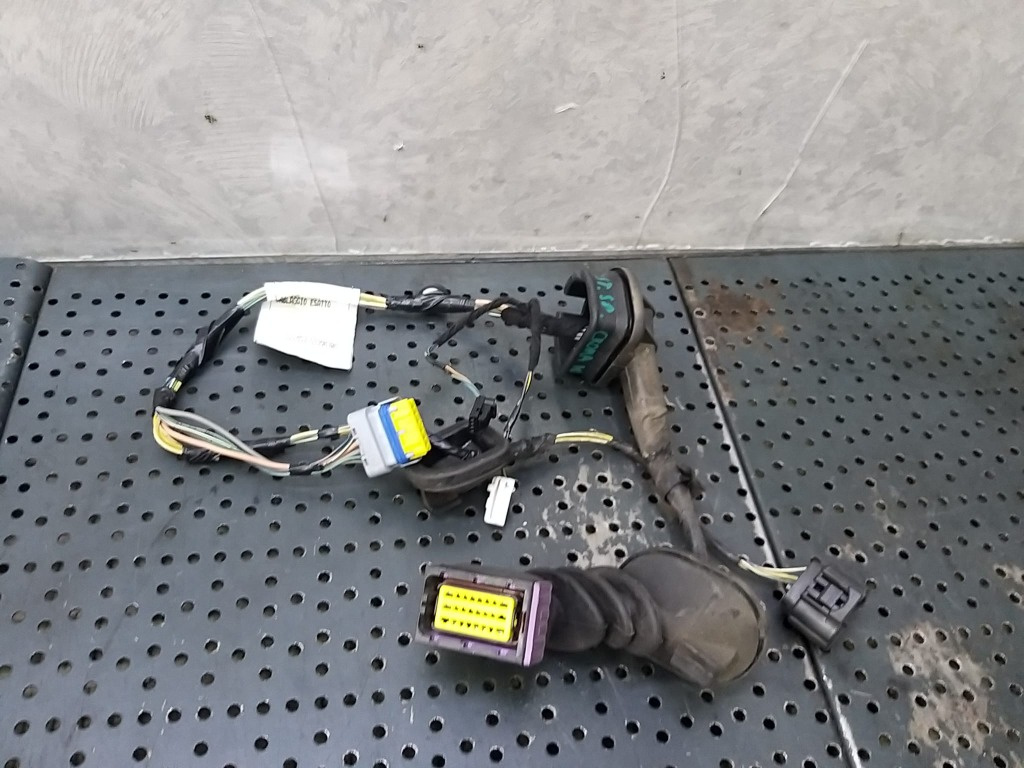 Cablaj instalatie electrica usa stanga spate jeep compass 2 51805843