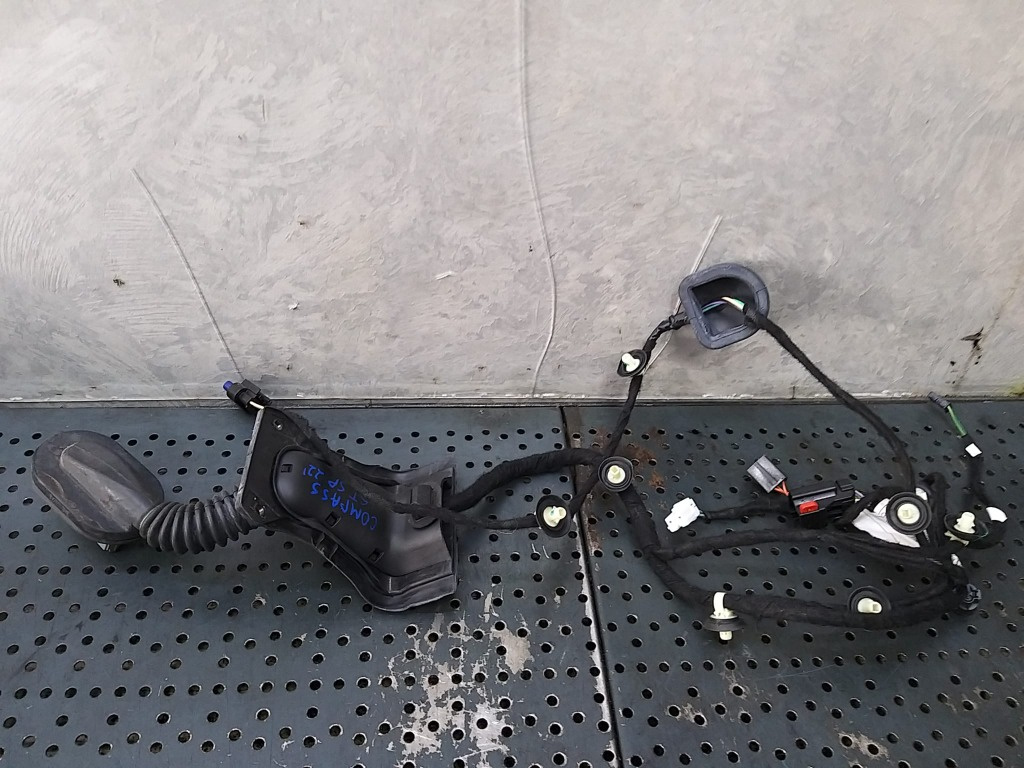Cablaj instalatie electrica usa stanga spate jeep compass 2 52160906560