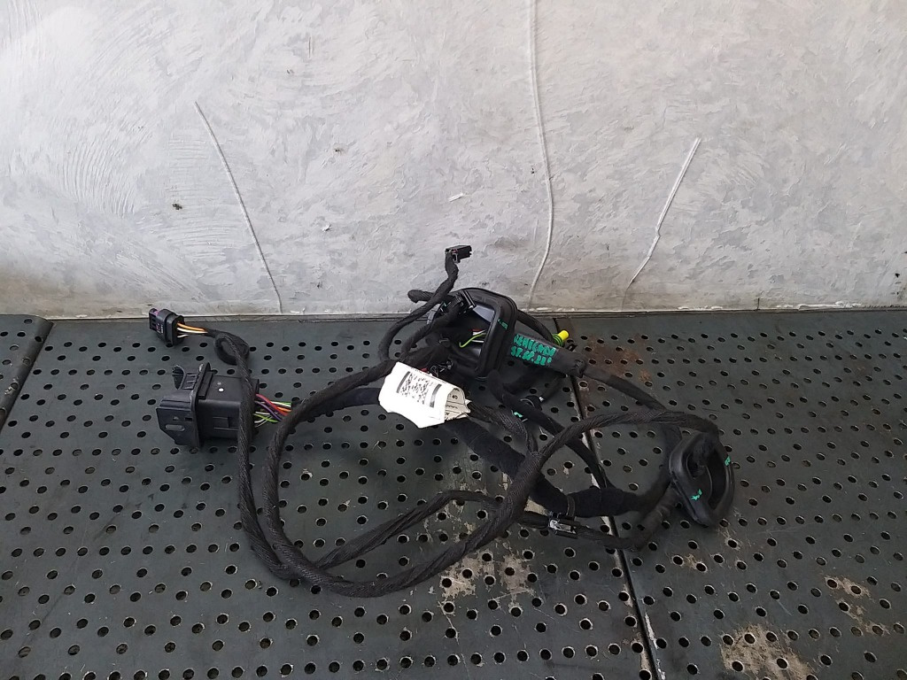 Cablaj instalatie electrica usa stanga spate jeep renegade 00521515860