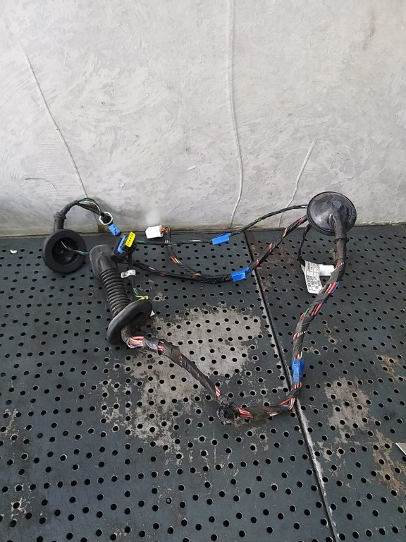 Cablaj instalatie electrica usa stanga spate kia ceed 1 916501h030