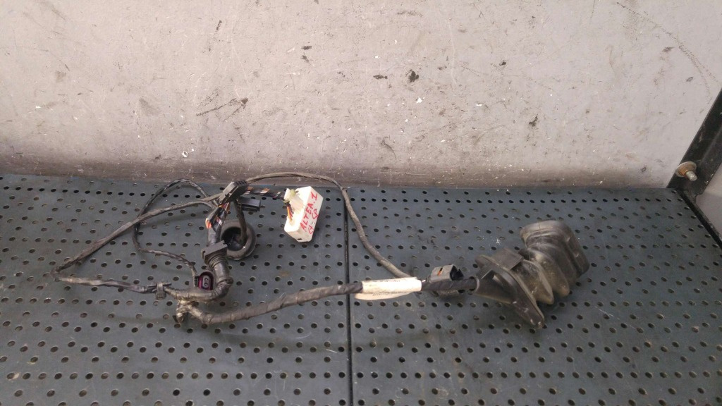 Cablaj instalatie electrica usa stanga spate seat altea 5p1 5p1971161j